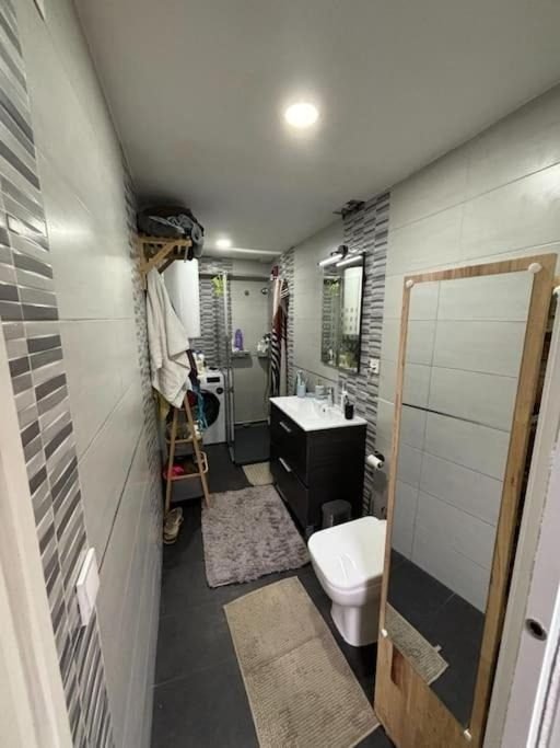 Baño completo